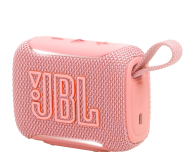 Głośnik przenośny JBL GO 5 Różowy